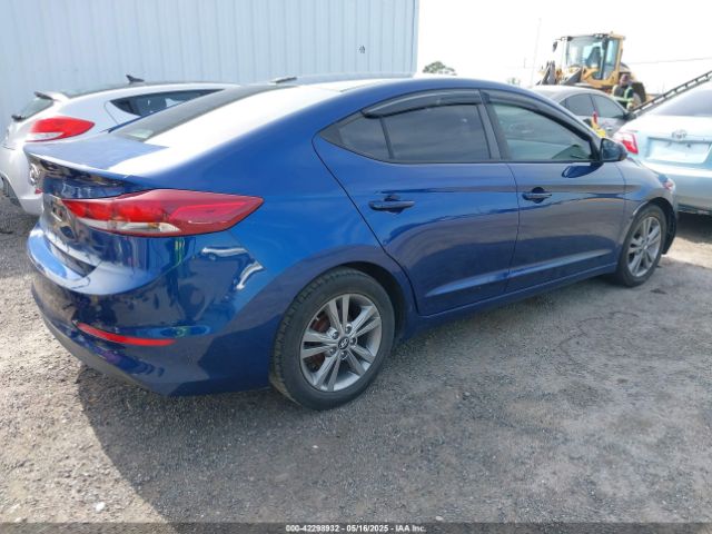 5NPD84LF3HH060256 Hyundai ELANTRA SE
