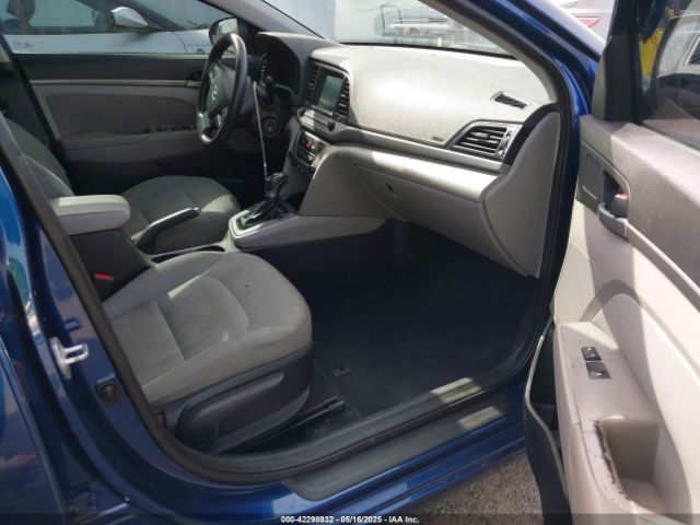 5NPD84LF3HH060256 Hyundai ELANTRA SE