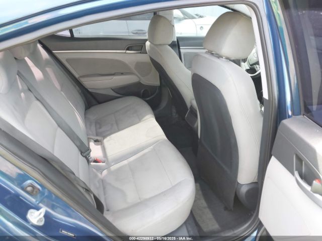 5NPD84LF3HH060256 Hyundai ELANTRA SE