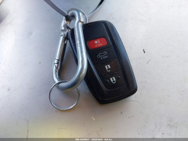 2T3DWRFV1KW028752 Toyota Rav4 Hybrid Limited