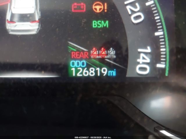 2T3DWRFV1KW028752 Toyota Rav4 Hybrid Limited