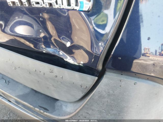 2T3DWRFV1KW028752 Toyota Rav4 Hybrid Limited