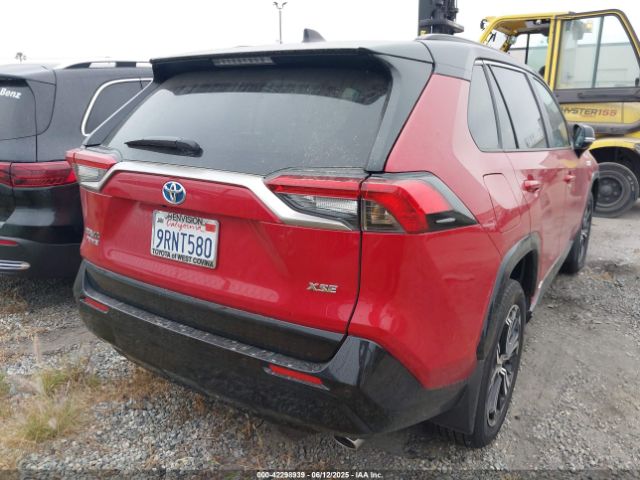 JTMFB3FV4RD231448 Toyota Rav4 Prime Xse