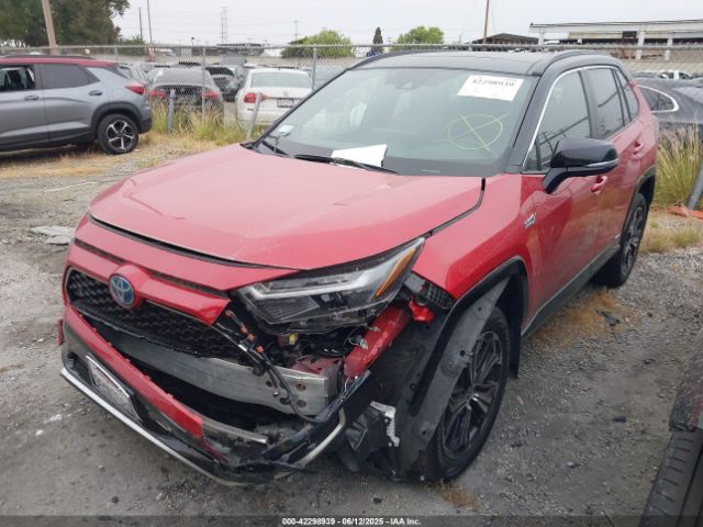 JTMFB3FV4RD231448 Toyota Rav4 Prime Xse