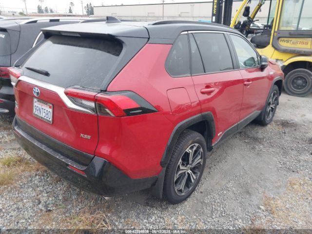 JTMFB3FV4RD231448 Toyota Rav4 Prime Xse