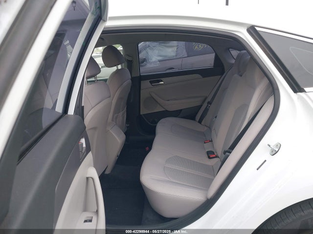 5NPE24AF5JH723616 Hyundai SONATA SE