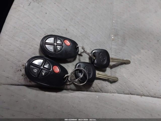 2015 TOYOTA SIENNA 5TDKK3DC8FS655876 Photo 10