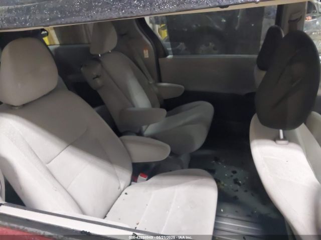 2015 TOYOTA SIENNA 5TDKK3DC8FS655876 Photo 7