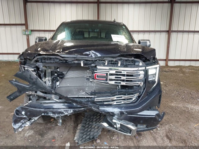 GMC l84 2022 3GTUUGED2NG683333 Image 13