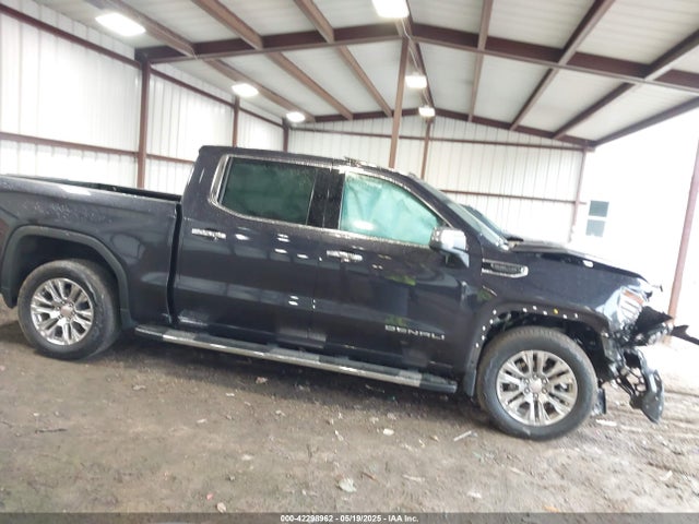 GMC l84 2022 3GTUUGED2NG683333 Image 14