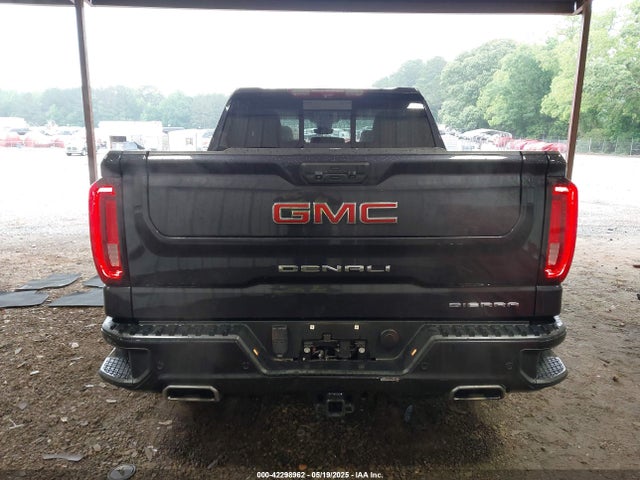 GMC l84 2022 3GTUUGED2NG683333 Image 17