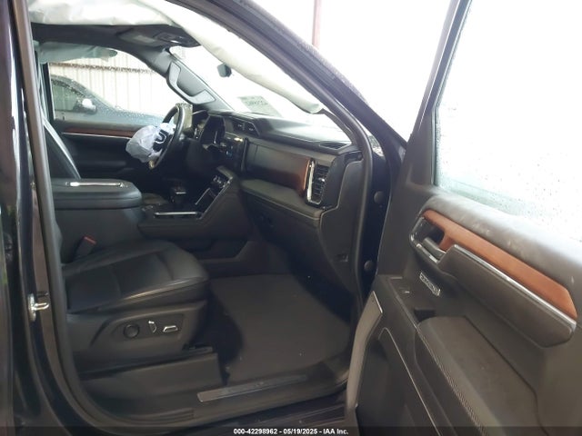 GMC l84 2022 3GTUUGED2NG683333 Image 5