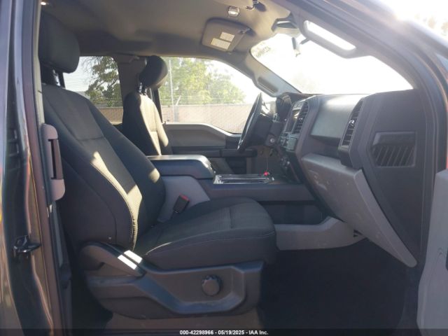 2020 FORD F-150 1FTEX1CP6LKE65116 Photo 4