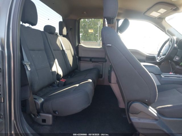 2020 FORD F-150 1FTEX1CP6LKE65116 Photo 7