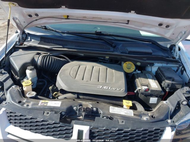 2C4RDGEG5JR147495 Dodge Grand Caravan Gt