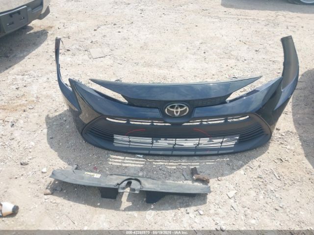 5YFB4MDEXPP057199 Toyota COROLLA LE
