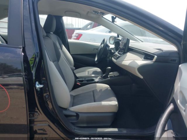 5YFB4MDEXPP057199 Toyota COROLLA LE