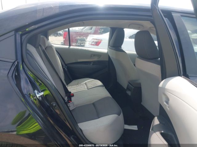 5YFB4MDEXPP057199 Toyota COROLLA LE