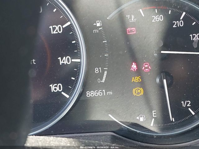 JM3KFBEY3K0630493 Mazda Cx-5 Signature
