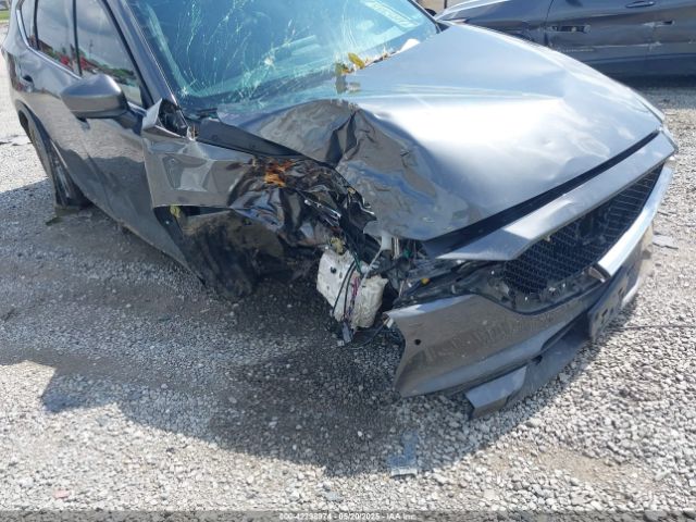 JM3KFBEY3K0630493 Mazda Cx-5 Signature