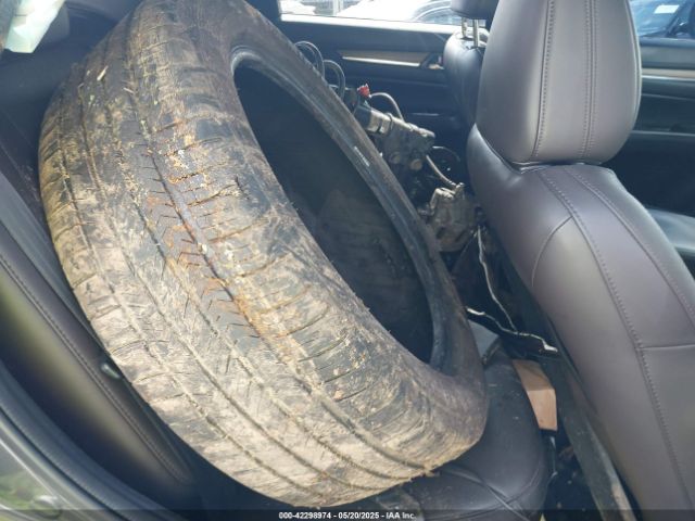 JM3KFBEY3K0630493 Mazda Cx-5 Signature