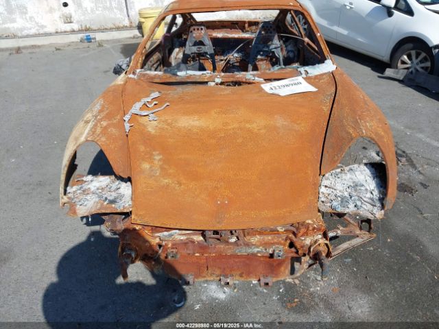 2004 PORSCHE 911 WP0AA29954S620514 Photo 9