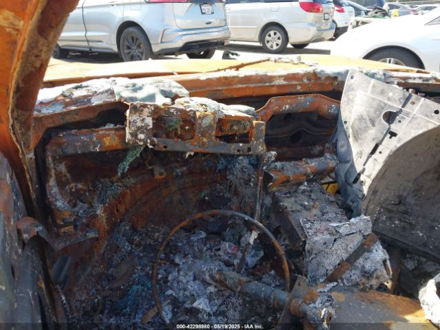 2004 PORSCHE 911 WP0AA29954S620514 Photo 6