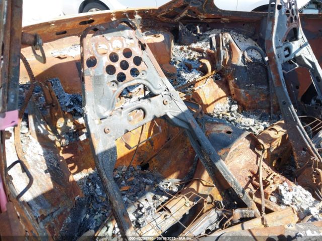 2004 PORSCHE 911 WP0AA29954S620514 Photo 7