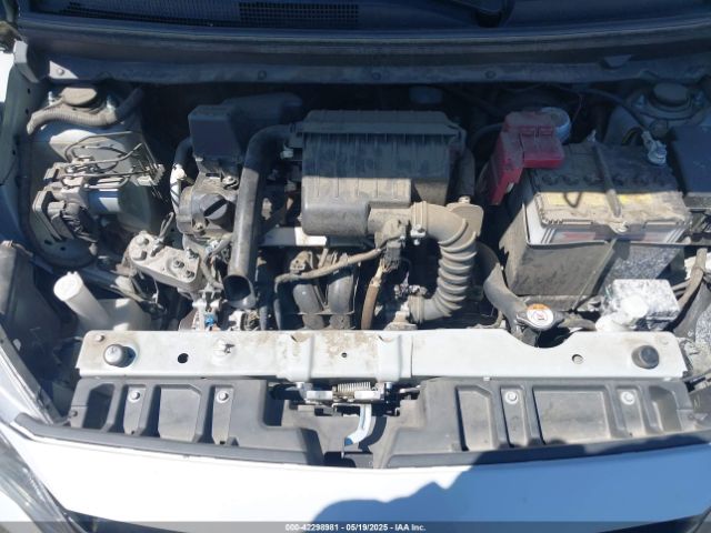 2022 MITSUBISHI MIRAGE G4 ML32FUFJ7NHF09676 Photo 9