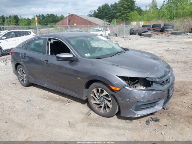 19XFC2F78GE246054 auction archive image