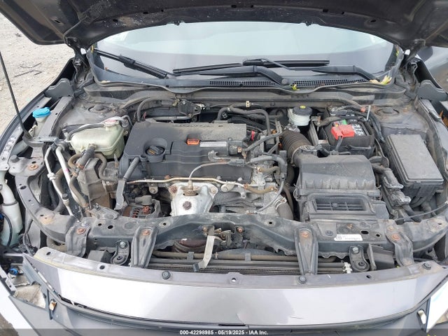 19XFC2F78GE246054 Honda CIVIC EX
