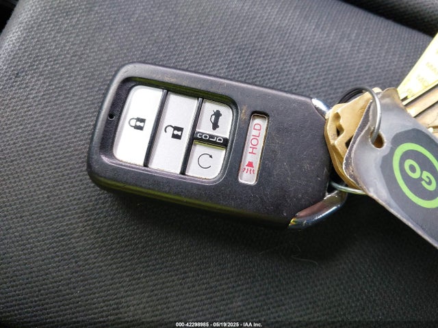 19XFC2F78GE246054 Honda CIVIC EX