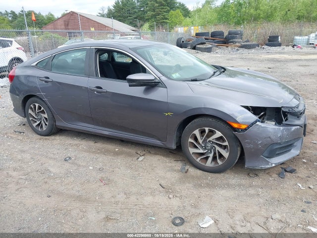 19XFC2F78GE246054 Honda CIVIC EX