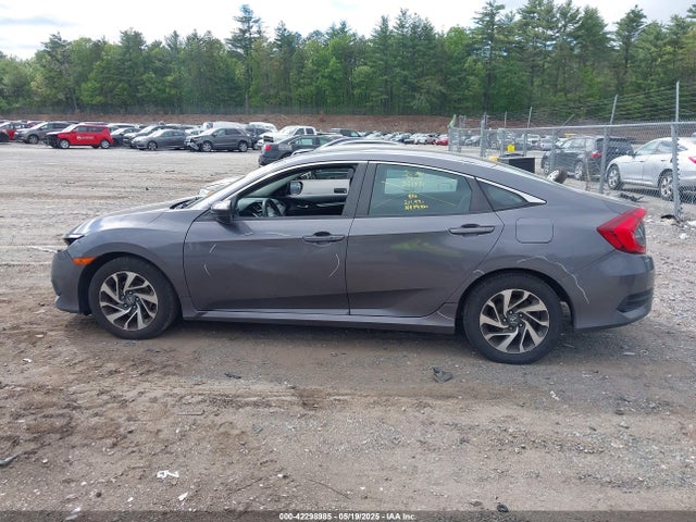 19XFC2F78GE246054 Honda CIVIC EX