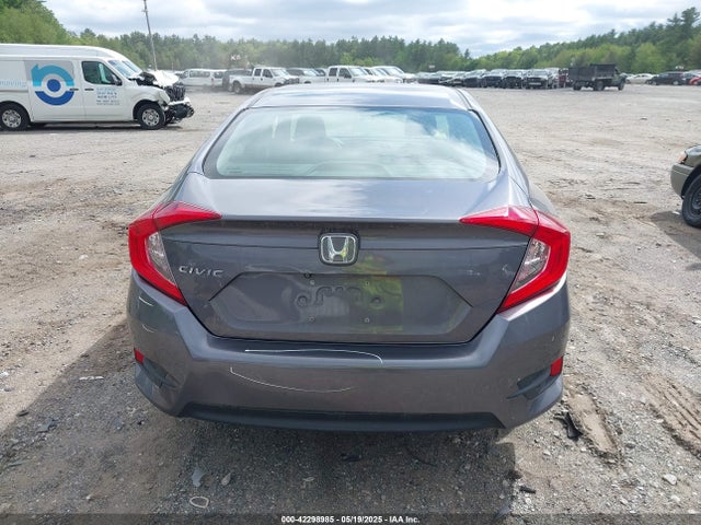 19XFC2F78GE246054 Honda CIVIC EX
