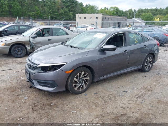 19XFC2F78GE246054 Honda CIVIC EX