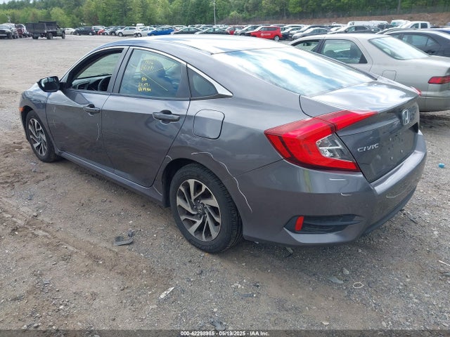 19XFC2F78GE246054 Honda CIVIC EX
