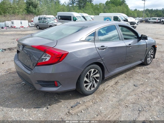 19XFC2F78GE246054 Honda CIVIC EX