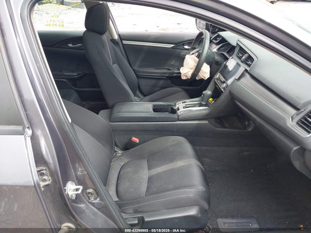19XFC2F78GE246054 Honda CIVIC EX