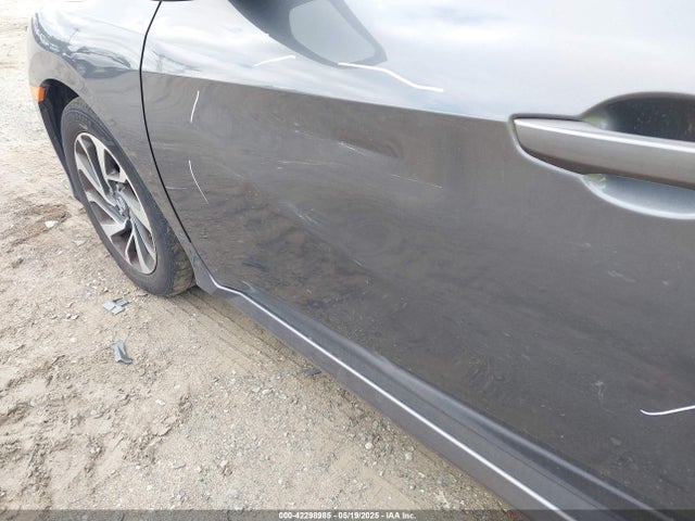 19XFC2F78GE246054 Honda CIVIC EX