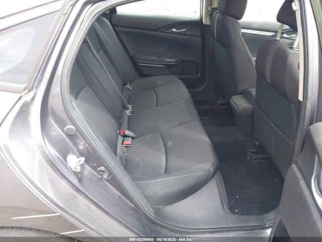 19XFC2F78GE246054 Honda CIVIC EX