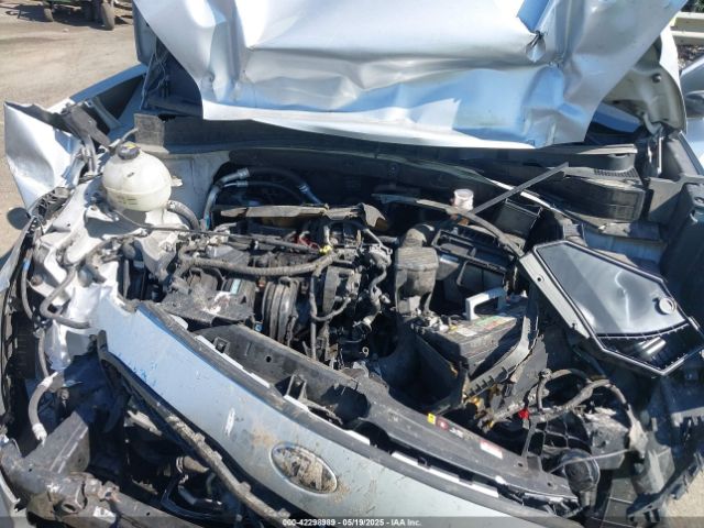 KNDPM3AC2L7670920 KIA Sportage Lx