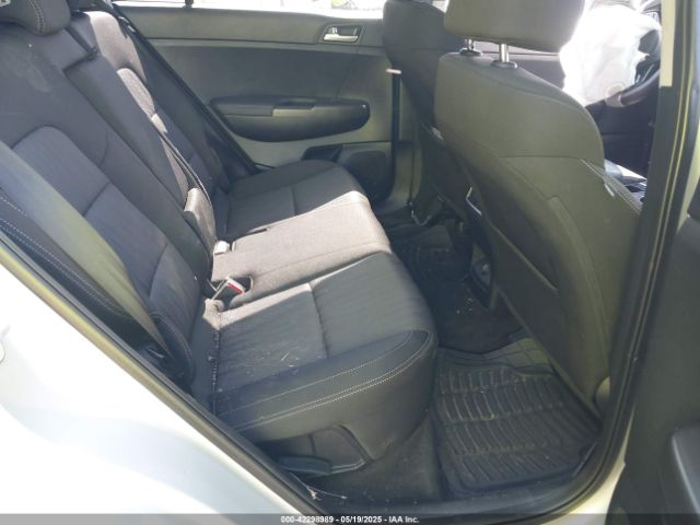 KNDPM3AC2L7670920 KIA Sportage Lx