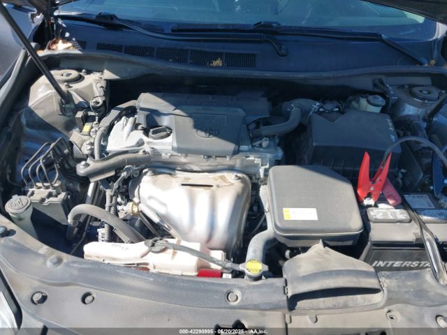 4T1BF1FK8FU979706 Toyota CAMRY SE