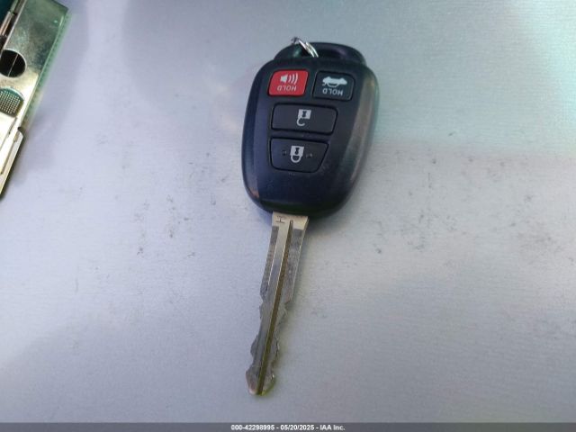 4T1BF1FK8FU979706 Toyota CAMRY SE