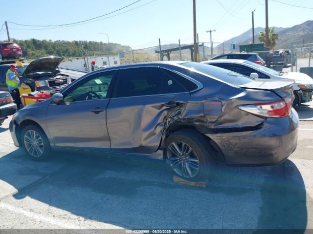 4T1BF1FK8FU979706 Toyota CAMRY SE