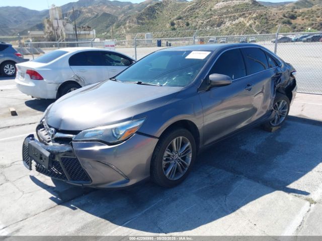 4T1BF1FK8FU979706 Toyota CAMRY SE