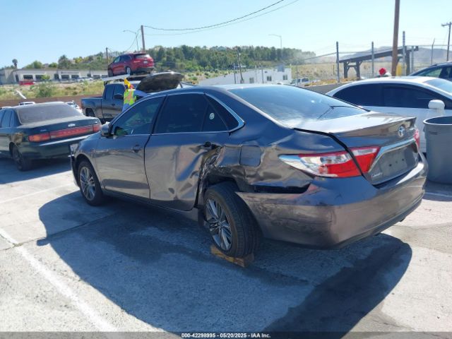 4T1BF1FK8FU979706 Toyota CAMRY SE