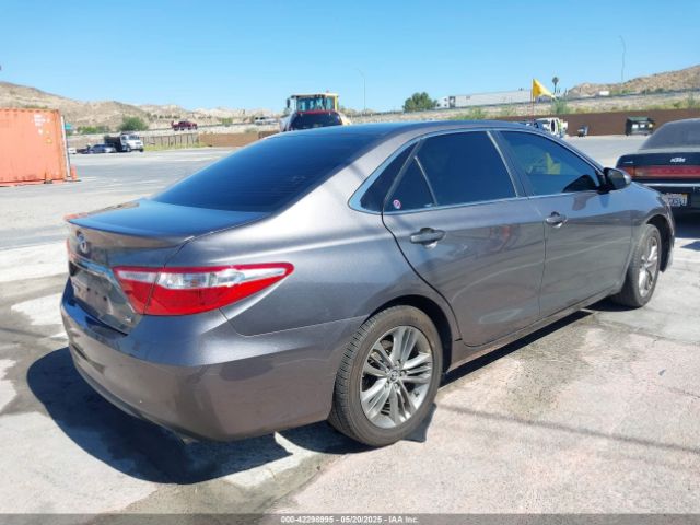 4T1BF1FK8FU979706 Toyota CAMRY SE