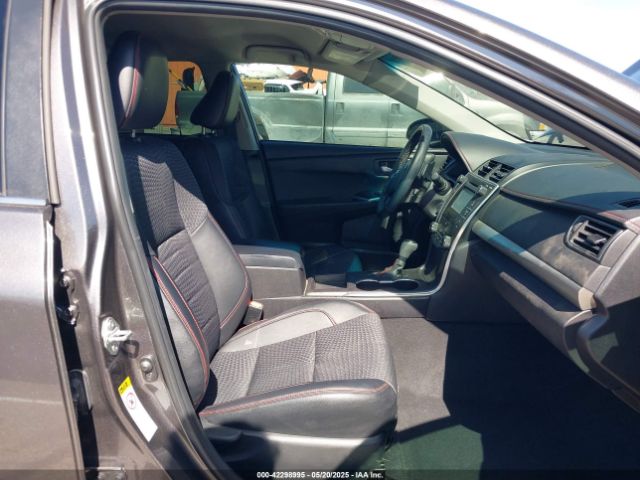 4T1BF1FK8FU979706 Toyota CAMRY SE
